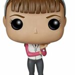 Funko Orphan Black - Alison Hendrix