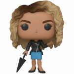 Funko Pop! TV: Umbrella Academy - Allison Hargreeves,Multicolor,3.75 inches Funko Pop! TV: Umbrella Academy - Allison Hargreeves,Multicolor,3.75 inches
