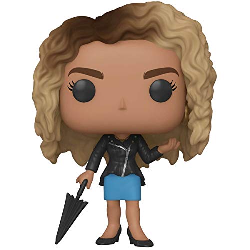 Funko Pop! TV: Umbrella Academy - Allison Hargreeves,Multicolor,3.75 inches
