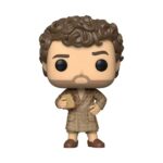 Funko Pop! Seinfeld: Kramer (with Sandwich) Funko Pop! Seinfeld: Kramer (with Sandwich)