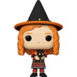 Spirit Halloween Dani with Binx Hocus Pocus Funko Pop Figure Spirit Halloween Dani with Binx Hocus Pocus Funko Pop Figure