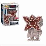 Pop Funko 8-Bit Stranger Things Demogorgon #20 Pop Funko 8-Bit Stranger Things Demogorgon #20