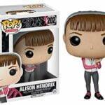 Funko POP! TV: Orphan Black-Alison Hendrix