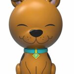 Funko Dorbz: Scooby Doo Action Figure - Scooby Doo Funko Dorbz: Scooby Doo Action Figure - Scooby Doo