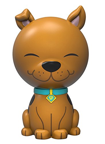 Funko Dorbz: Scooby Doo Action Figure - Scooby Doo