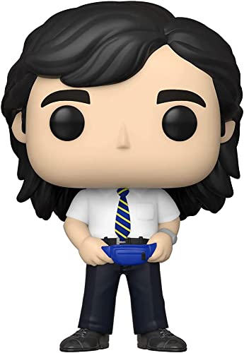 Funko POP Michael Scott (The Office) #1176