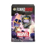 Funko 57515 Funkoverse: Marvel 101 1-Pack Spanish Funko 57515 Funkoverse: Marvel 101 1-Pack Spanish