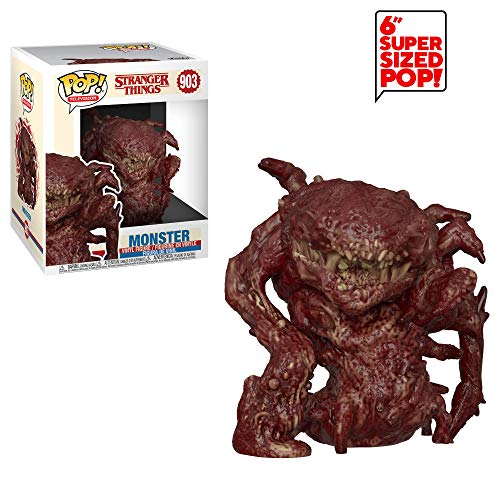 Funko POP! Television: Stranger Things - Monster