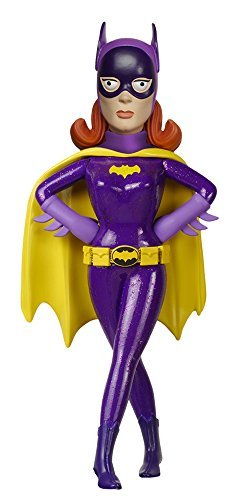 Funko Vinyl Idolz: 1960's Batman - Bat Girl Action Figure,Multi-colored,8 inches