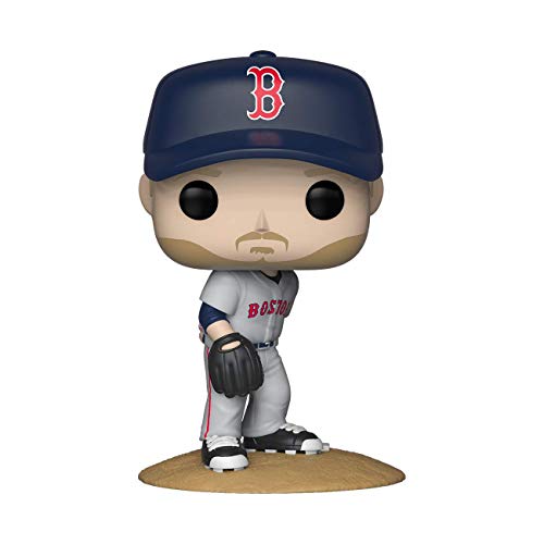 POP MLB: Chris Sale (New Jersey)