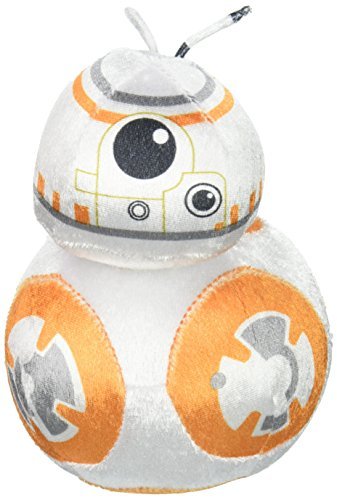 Funko Galactic Plushies: Star Wars - BB-8 Plush