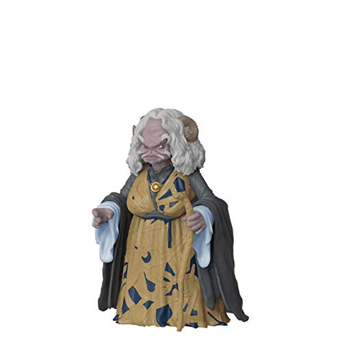 Funko Action Figure: Dark Crystal - Aughra,Multicolor,basic