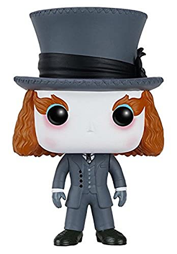 Funko POP Disney: Alice: Through The Looking Glass - Mad Hatter