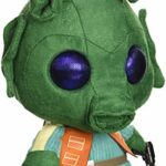 Funko Greedo Fabrikations Plush