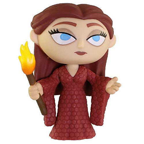 Funko Mystery Mini - Game of Thrones [Series 3] - Melisandre - 1/12 Rarity