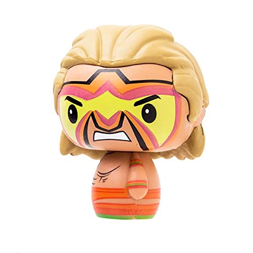 Funko WWE Pint Size Heroes - Ultimate Warrior Vinyl Figure