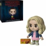Funko 35054 5 Star: Stranger ThingsEleven, Standard, Multicolor