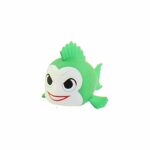 Funko Mystery Mini - DC Super Heroes and Pets - Joker Fish 1/36 Rarity - [RARE]