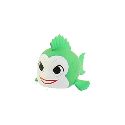 Funko Mystery Mini - DC Super Heroes and Pets - Joker Fish 1/36 Rarity - [RARE]