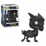 Funko 32753 Pop Movies: Fantastic Beasts 2 - Thestral, Multicolor Funko 32753 Pop Movies: Fantastic Beasts 2 - Thestral, Multicolor
