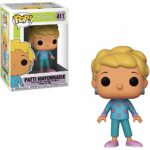 Funko Patti Mayonaise: Doug x POP! Disney Vinyl Figure + 1 Classic Disney Trading Card Bundle [#411 / 22959]
