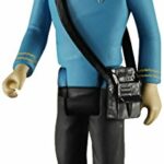 Funko Reaction: Star Trek - Spock Action Figure