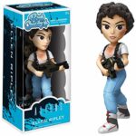 Funko Rock Candy Alien Ripley Action Figure Funko Rock Candy Alien Ripley Action Figure