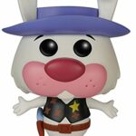 Hanna Barbera - Ricochet Rabbit Hanna Barbera - Ricochet Rabbit