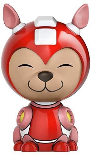 Funko Dorbz: Mega Man-Rush Action Figure
