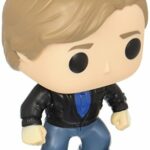 Funko POP TV: A-Team - Faceman Action Figure