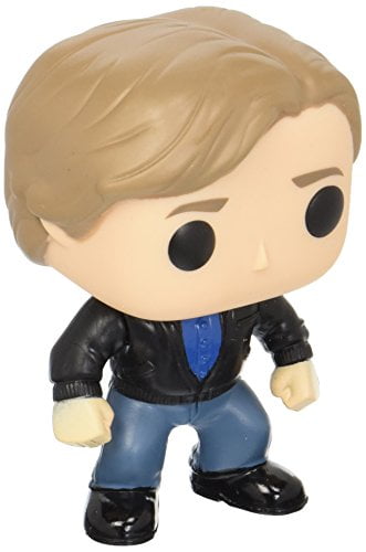 Funko POP TV: A-Team - Faceman Action Figure