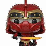 Funko POP! Movies: Ready Player One - Diato Collectible Figure