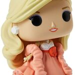 Funko Pop! Retro Toys: Barbie - Peaches N Cream Barbie