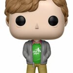 Funko POP Television: Silicon Valley Richard Toy Figures