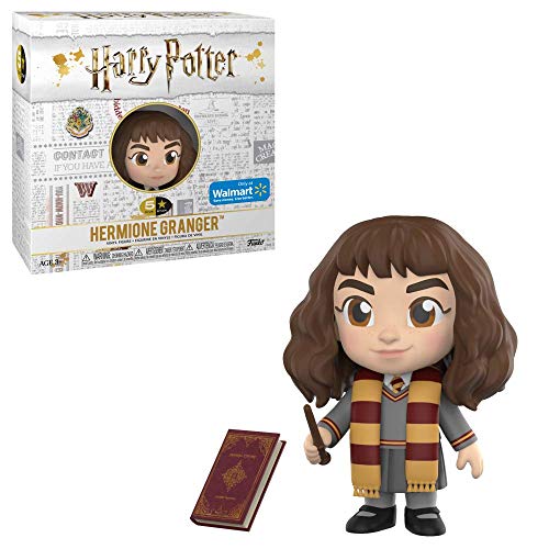 Harry Potter - Hermione Granger - Exclusive Vinyl Figure