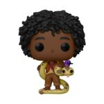 POP Funko Pop! Disney: Encanto - Antonio Madrigal Multicolor 57603 POP Funko Pop! Disney: Encanto - Antonio Madrigal Multicolor 57603