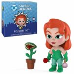 Funko 5 Star: Dc Comics - Poison Ivy Collectible Figure, Multicolor Funko 5 Star: Dc Comics - Poison Ivy Collectible Figure, Multicolor