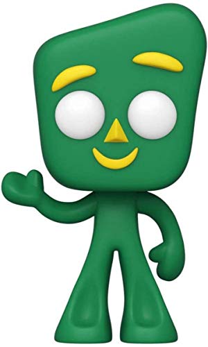 Funko Pop! TV: Gumby - Gumby