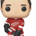 Funko POP NHL: Red Wings - Dylan Larkin (Home Jersey)