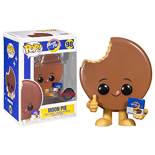Funko Pop! Moon Pie #98