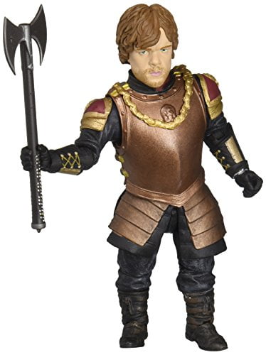 Funko Legacy Action: GOT - Tyrion Lannister Action Figure