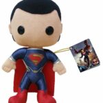 Funko DC Comics Man of Steel Movie: Superman Plush
