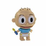 Funko Mystery Minis Vinyl Figure - 90s Nickelodeon - TOMMY PICKLES (Rugrats)(2 inch) Funko Mystery Minis Vinyl Figure - 90s Nickelodeon - TOMMY PICKLES (Rugrats)(2 inch)