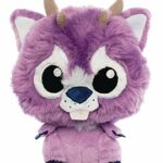 POP Monsters Wetmore Forest: Monsters - Plush Figure 7 (Angus)