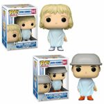 Lloyd/Harry Getting Haircut (Dumb & Dumber) Combo Set (2) VinylPop! Lloyd/Harry Getting Haircut (Dumb & Dumber) Combo Set (2) VinylPop!