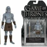 Funko Game of Thrones White Walker Action Figure,Multi-colored,3.75 inches Funko Game of Thrones White Walker Action Figure,Multi-colored,3.75 inches