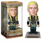 Funko Lord of the Rings: Legolas Wacky Wobbler