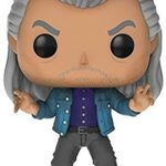 Funko POP Television Twin Peaks Bob Action Figure,Natural Funko POP Television Twin Peaks Bob Action Figure,Natural