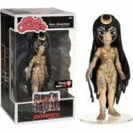 Funko Enchantress (GameStop Exclusive) Rock Candy x Suicide Squad Vinyl Figure + 1 Free Official DC Trading Card Bundle (00006) Funko Enchantress (GameStop Exclusive) Rock Candy x Suicide Squad Vinyl Figure + 1 Free Official DC Trading Card Bundle (00006)
