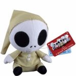 Funko Mopeez: The Nightmare Before Christmas - Pajama Jack Skellington Plush